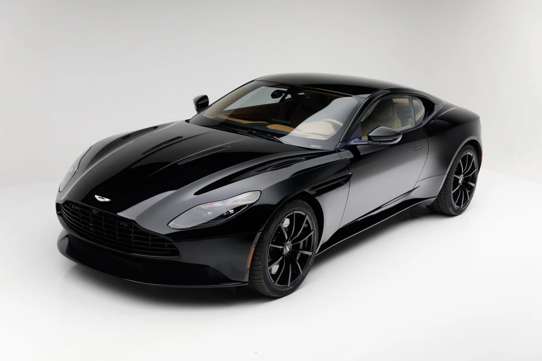 2020 Aston Martin DB11 AMR - Image 2 of 31