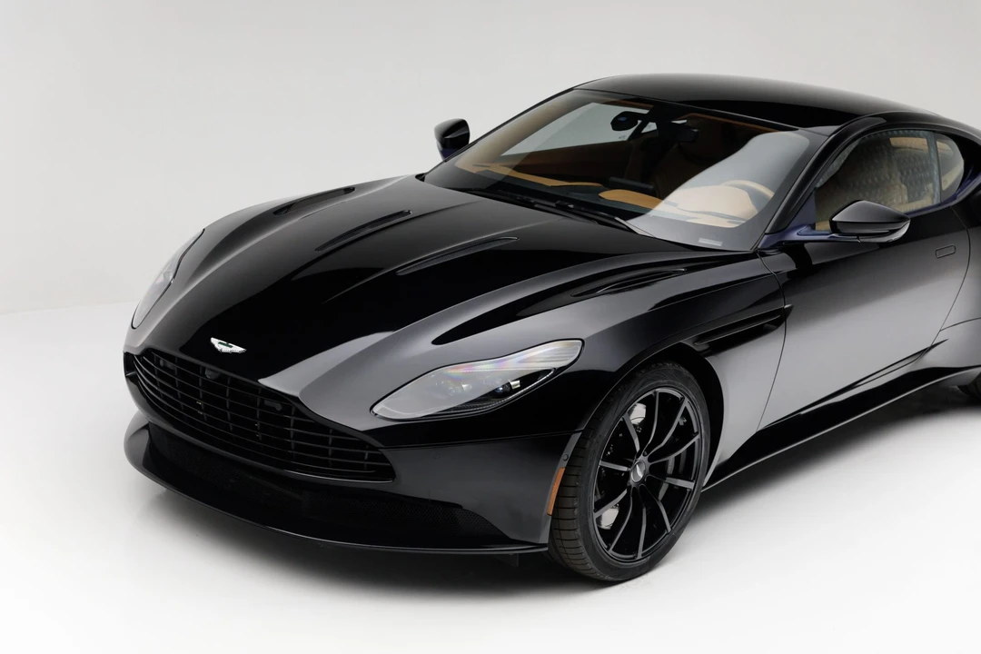 2020 Aston Martin DB11 AMR - Image 12 of 31