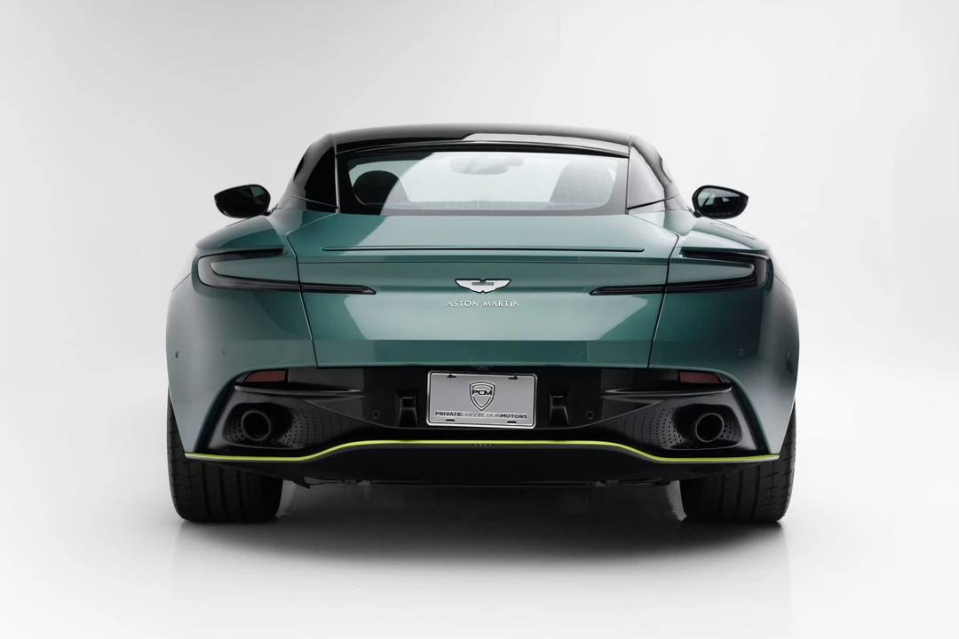 2020 Aston Martin DB11 AMR - Image 6 of 31