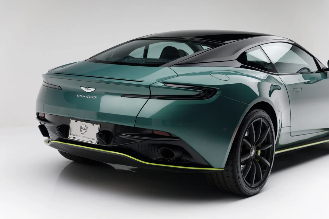 2020 Aston Martin DB11 AMR - Image 20 of 31