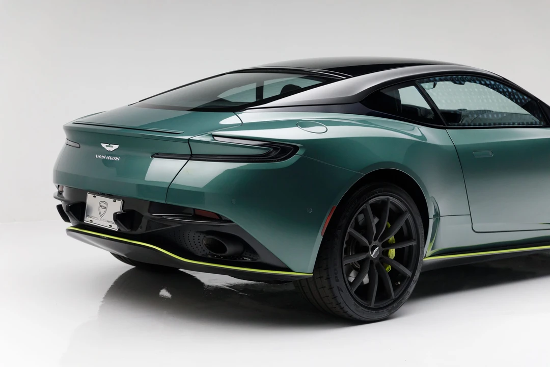 2020 Aston Martin DB11 AMR - Image 19 of 31