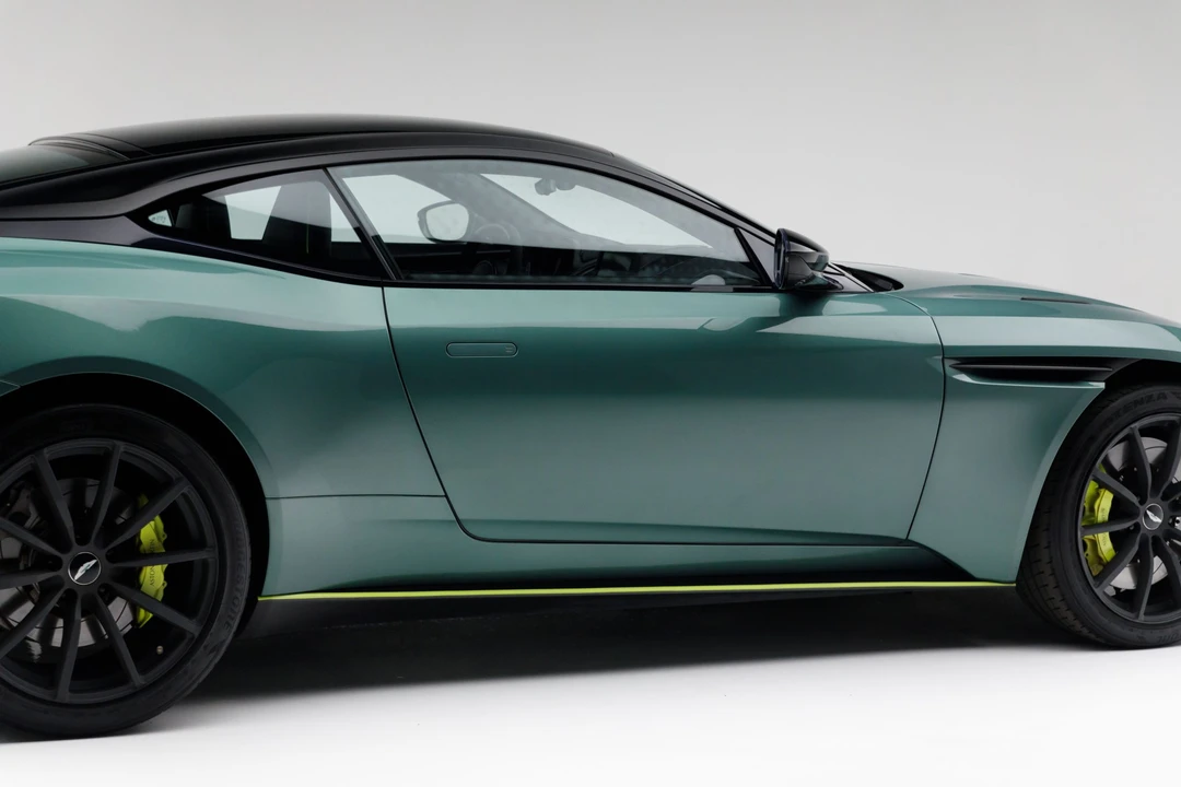 2020 Aston Martin DB11 AMR - Image 22 of 31