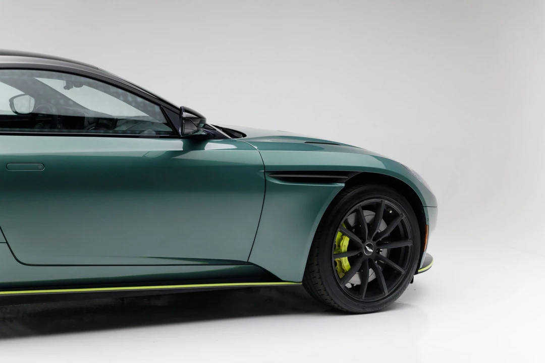 2020 Aston Martin DB11 AMR - Image 25 of 31
