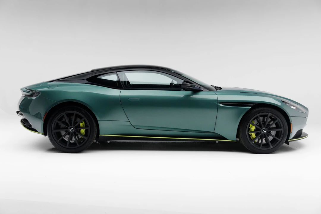 2020 Aston Martin DB11 AMR - Image 10 of 31