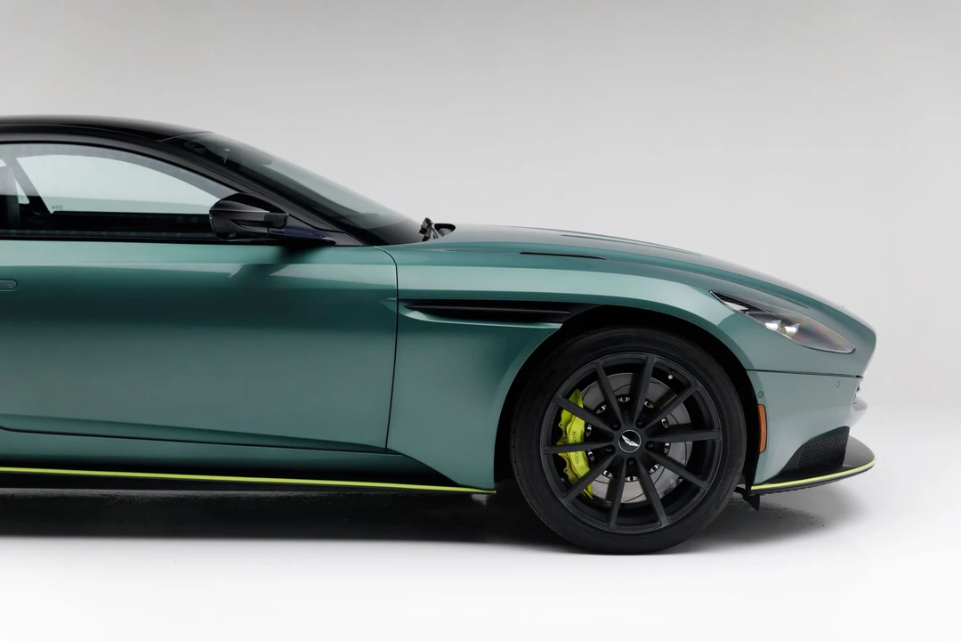 2020 Aston Martin DB11 AMR - Image 24 of 31