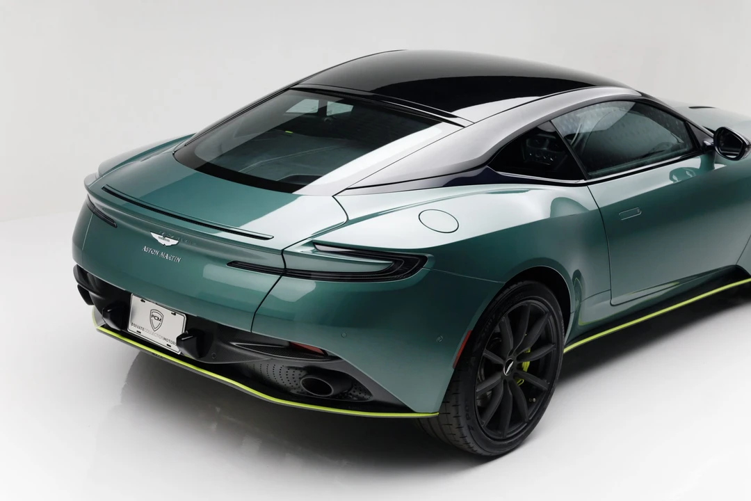 2020 Aston Martin DB11 AMR - Image 21 of 31