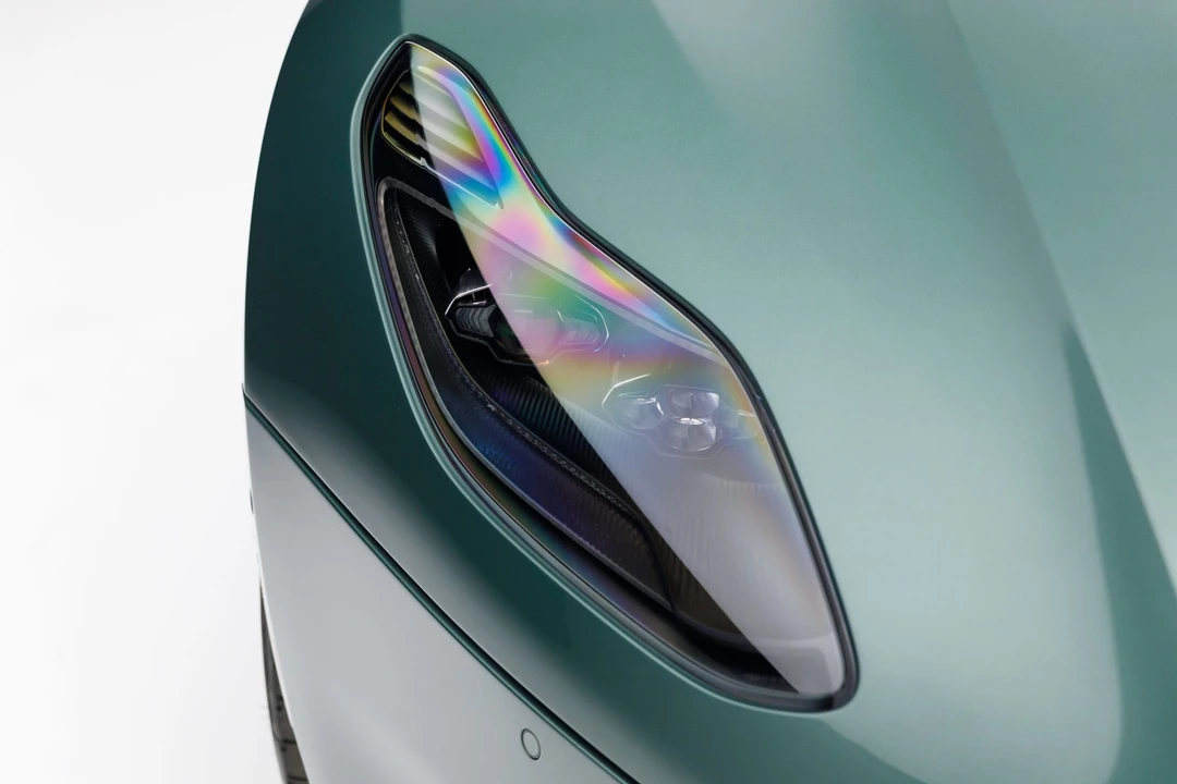 2020 Aston Martin DB11 AMR - Image 26 of 31