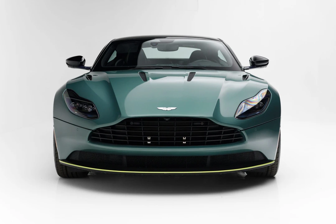 2020 Aston Martin DB11 AMR - Image 11 of 31