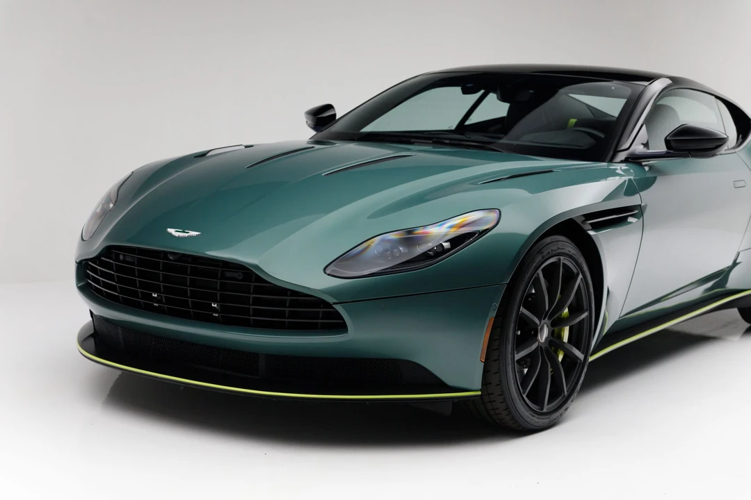2020 Aston Martin DB11 AMR - Image 14 of 31