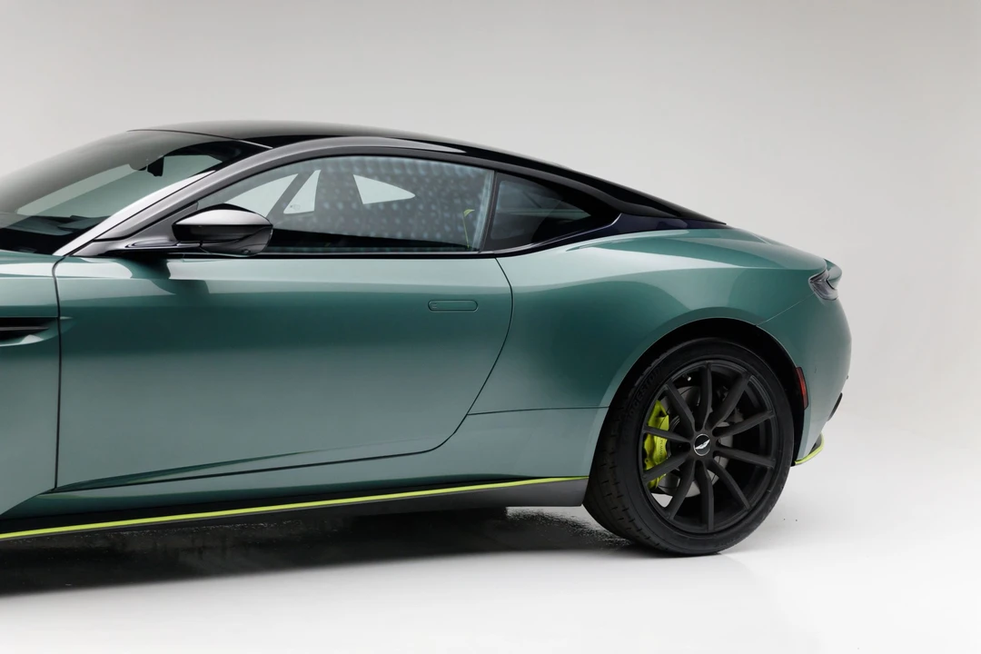 2020 Aston Martin DB11 AMR - Image 18 of 31