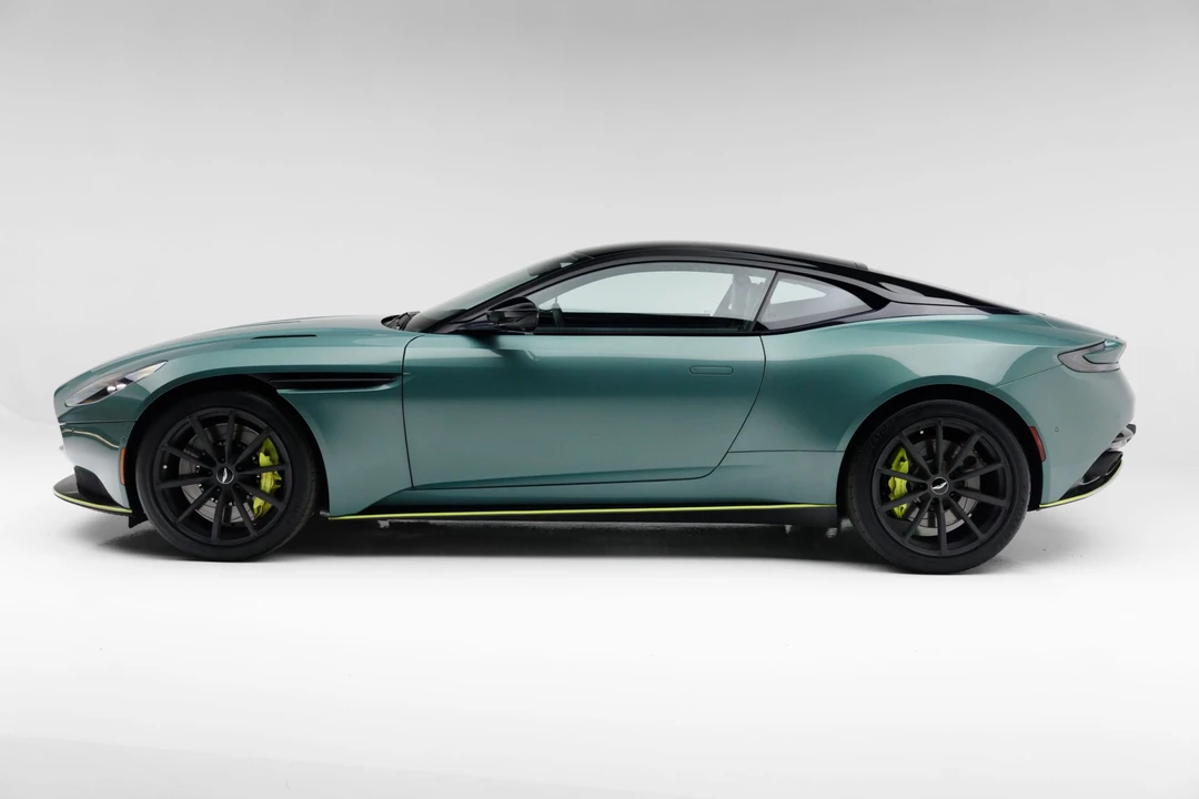 2020 Aston Martin DB11 AMR - Image 5 of 31