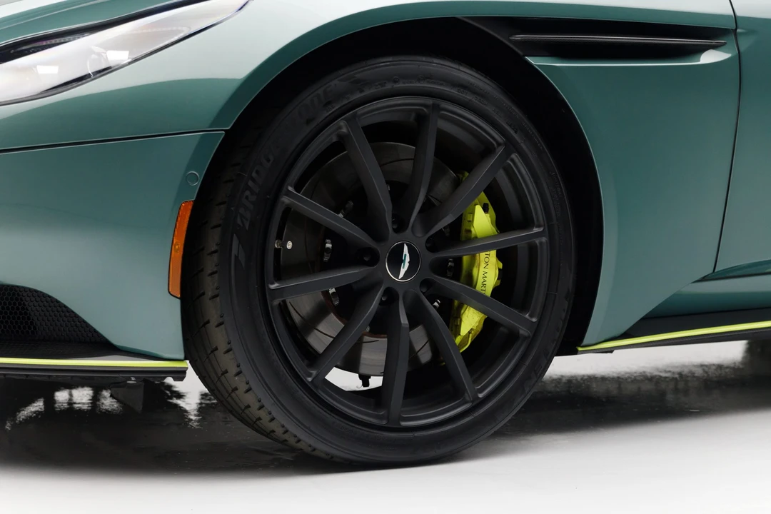 2020 Aston Martin DB11 AMR - Image 31 of 31