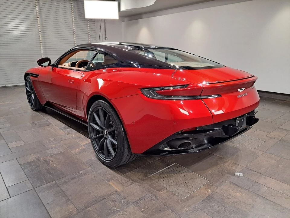 2020 Aston Martin DB11 AMR - Image 3 of 21
