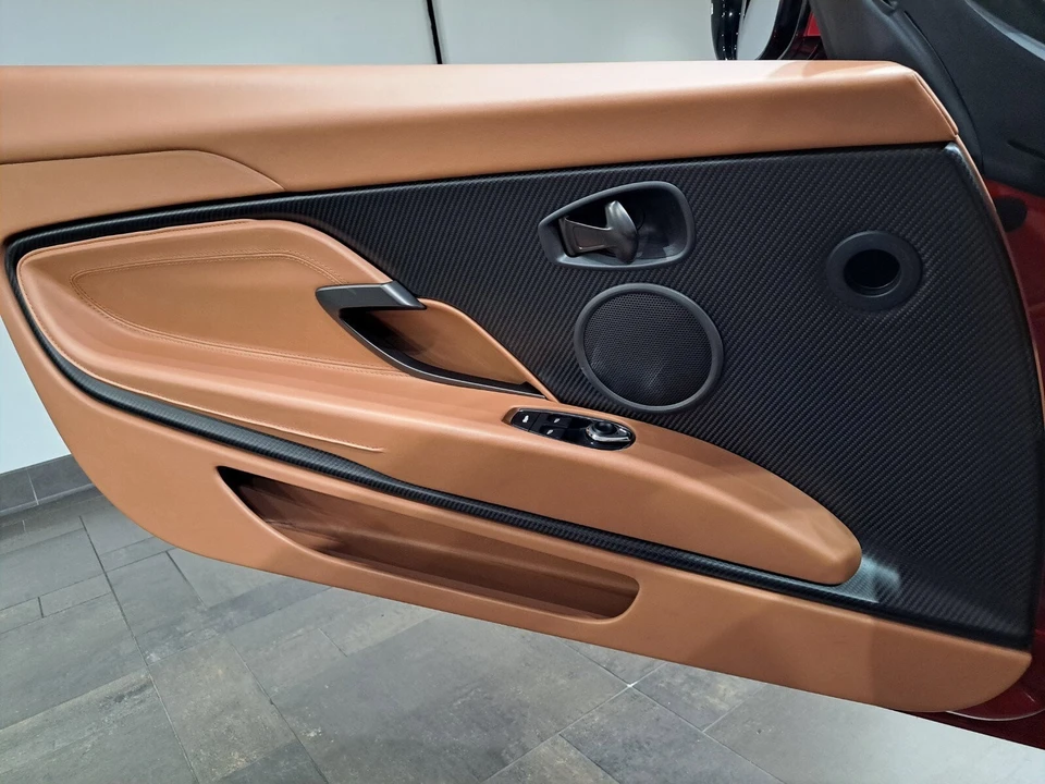 2020 Aston Martin DB11 AMR - Image 6 of 21