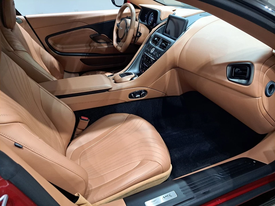 2020 Aston Martin DB11 AMR - Image 5 of 21