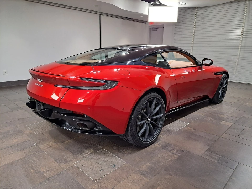 2020 Aston Martin DB11 AMR - Image 10 of 21