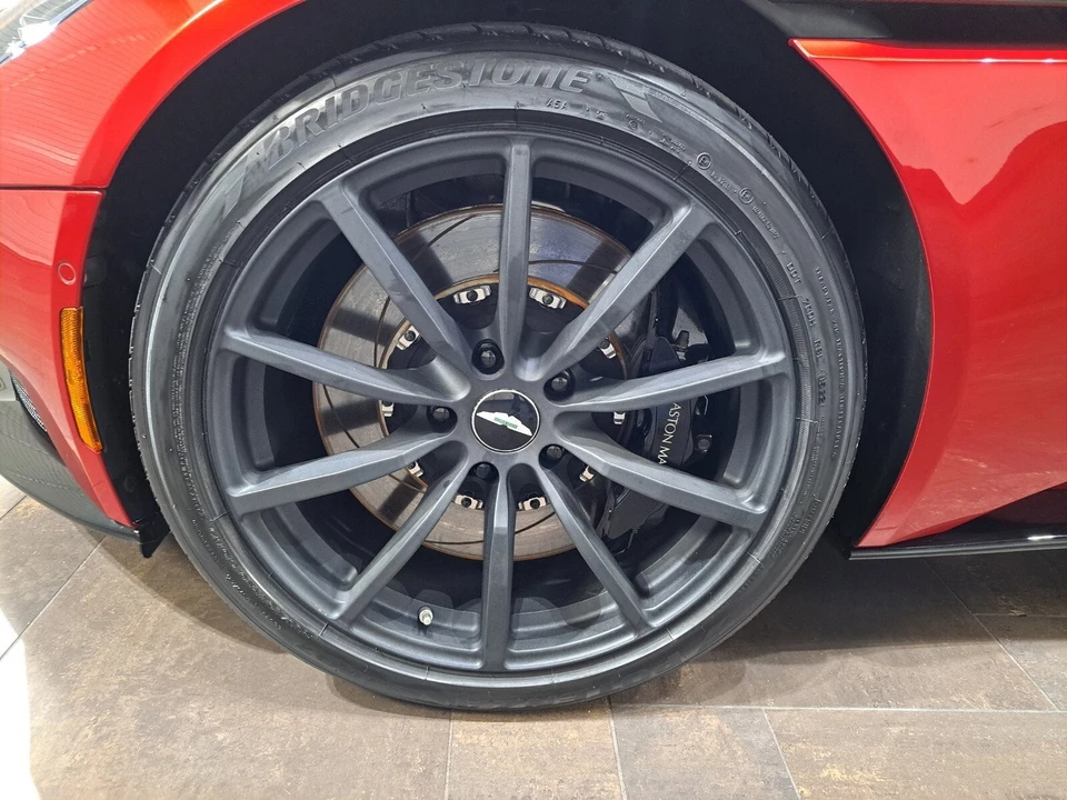 2020 Aston Martin DB11 AMR - Image 18 of 21