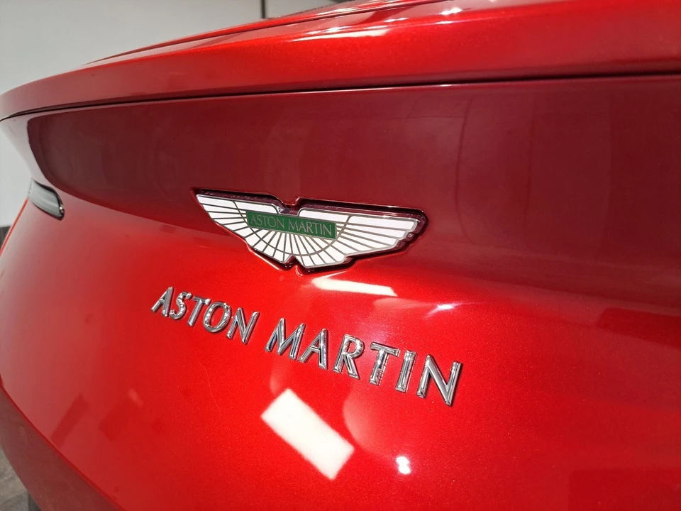 2020 Aston Martin DB11 AMR - Image 4 of 21