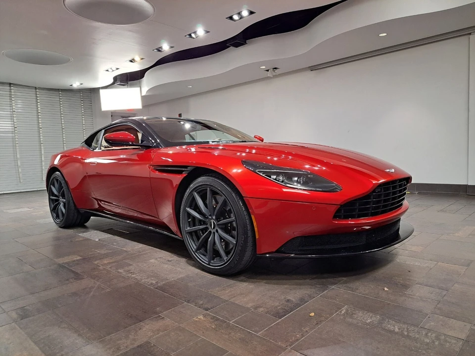 2020 Aston Martin DB11 AMR - Image 2 of 21