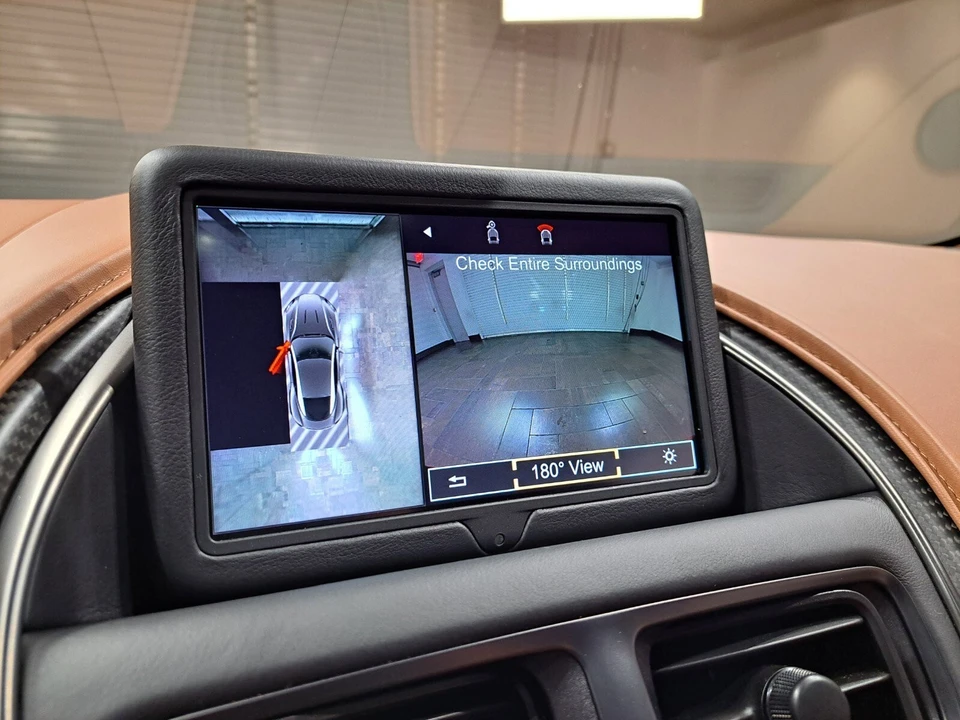 2020 Aston Martin DB11 AMR - Image 14 of 21