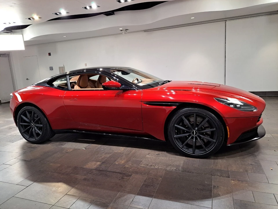 2020 Aston Martin DB11 AMR - Image 21 of 21