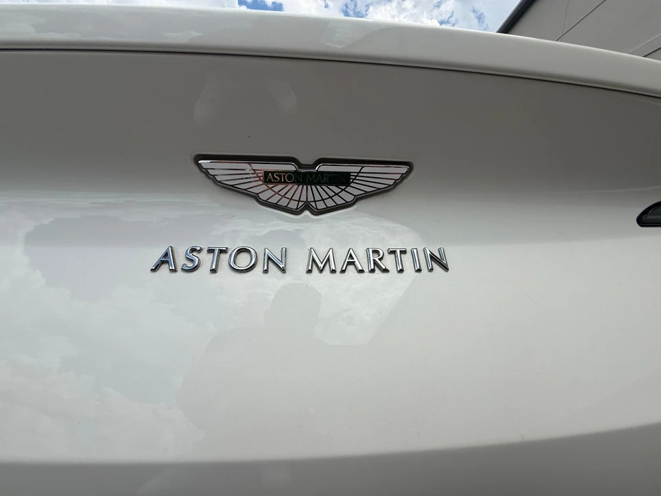 2020 Aston Martin DB11 AMR - Image 25 of 31