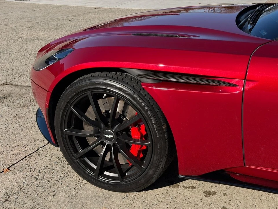 2020 Aston Martin DB11 AMR - Image 10 of 21