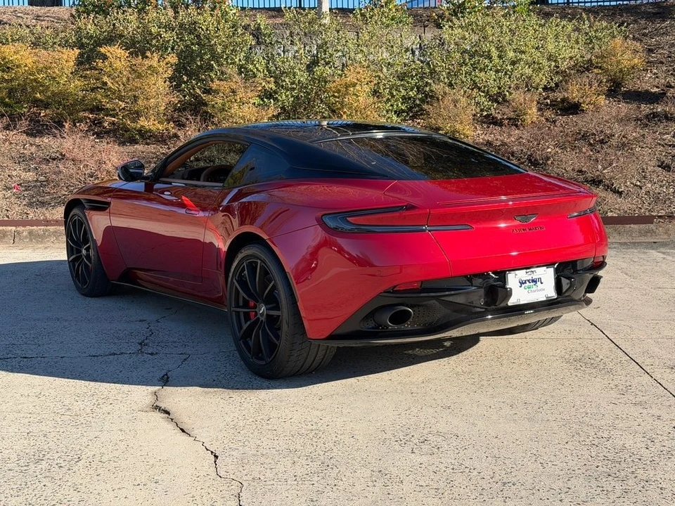 2020 Aston Martin DB11 AMR - Image 2 of 21