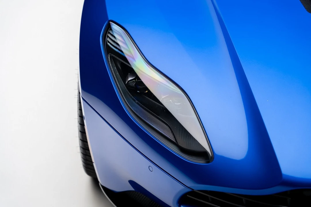 2020 Aston Martin DB11 AMR - Image 12 of 21