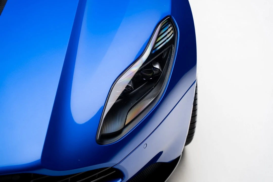 2020 Aston Martin DB11 AMR - Image 11 of 21
