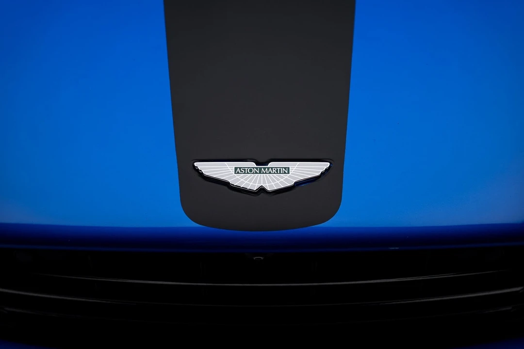 2020 Aston Martin DB11 AMR - Image 13 of 21