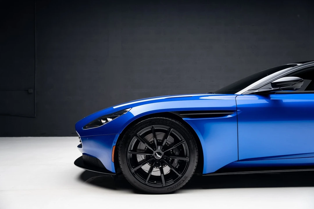 2020 Aston Martin DB11 AMR - Image 21 of 21