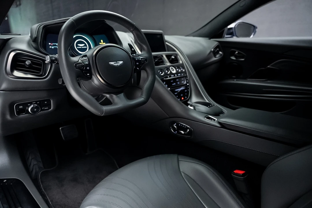 2020 Aston Martin DB11 AMR - Image 2 of 21
