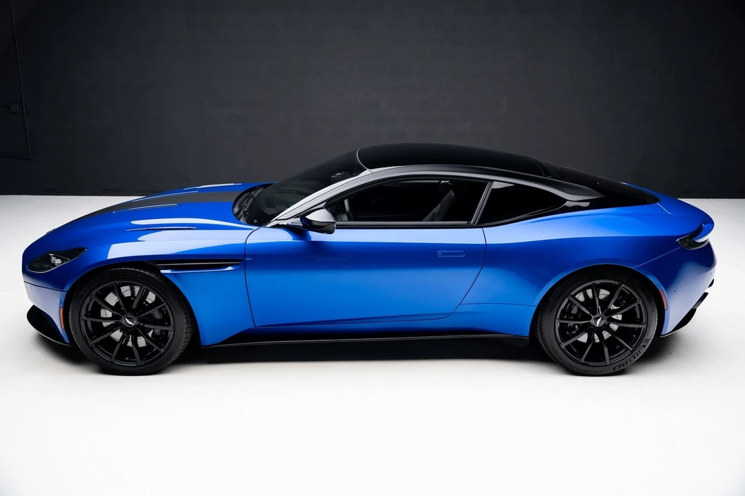 2020 Aston Martin DB11 AMR - Image 19 of 21