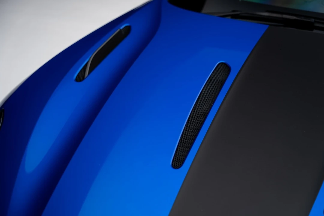 2020 Aston Martin DB11 AMR - Image 15 of 21
