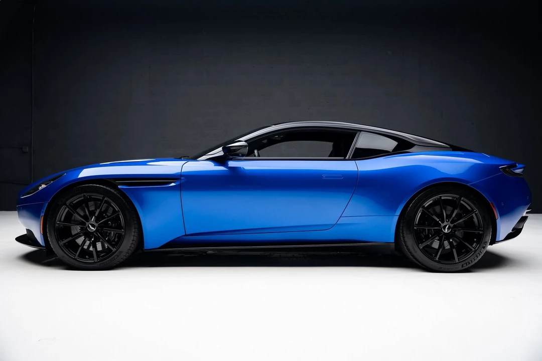 2020 Aston Martin DB11 AMR - Image 20 of 21