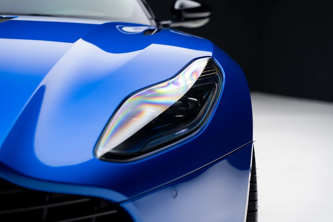 2020 Aston Martin DB11 AMR - Image 10 of 21