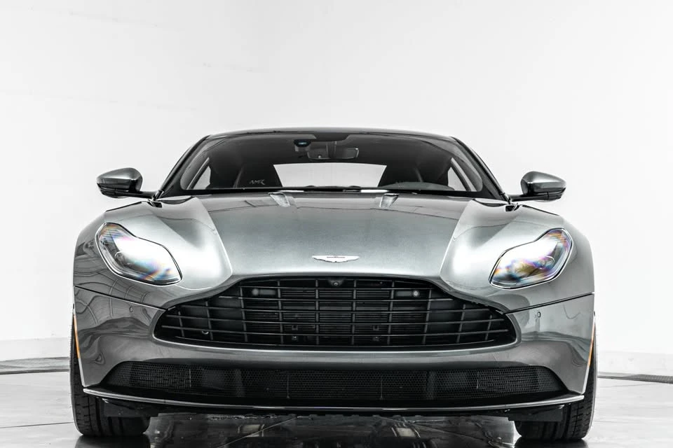 2020 Aston Martin DB11 AMR - Image 3 of 19