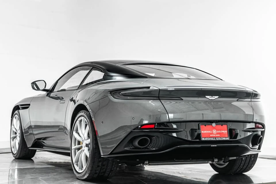 2020 Aston Martin DB11 AMR - Image 6 of 19