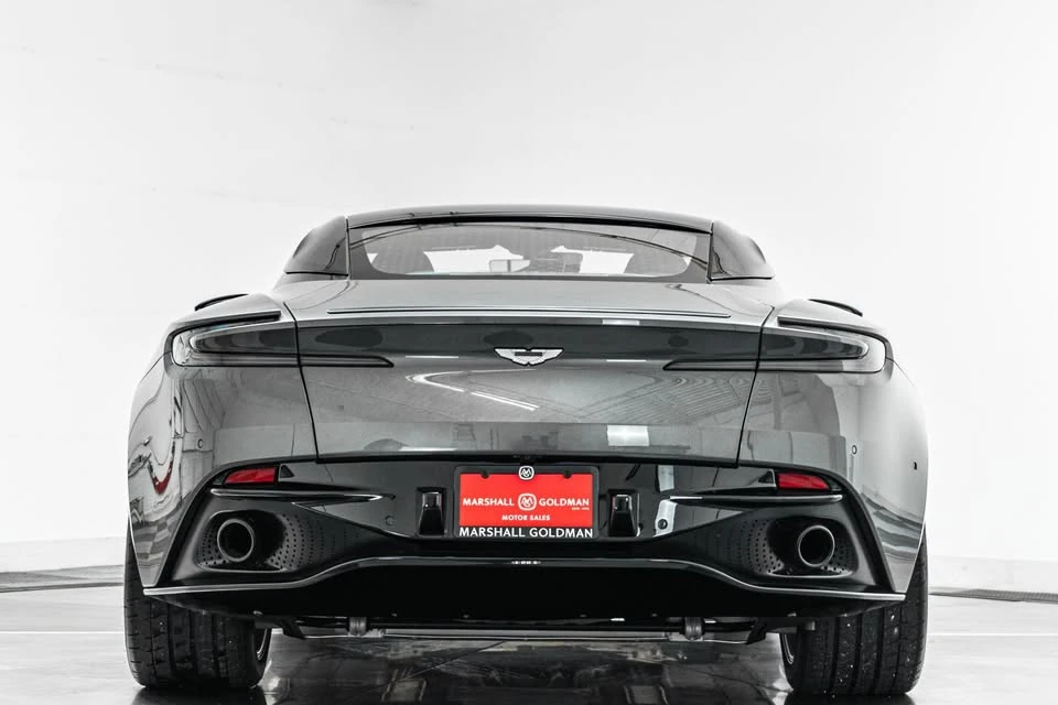 2020 Aston Martin DB11 AMR - Image 7 of 19
