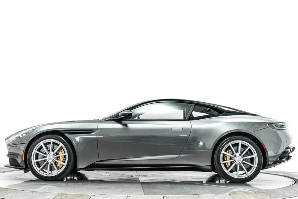 2020 Aston Martin DB11 AMR - Image 5 of 15