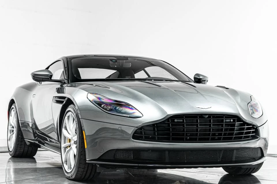 2020 Aston Martin DB11 AMR - Image 2 of 15