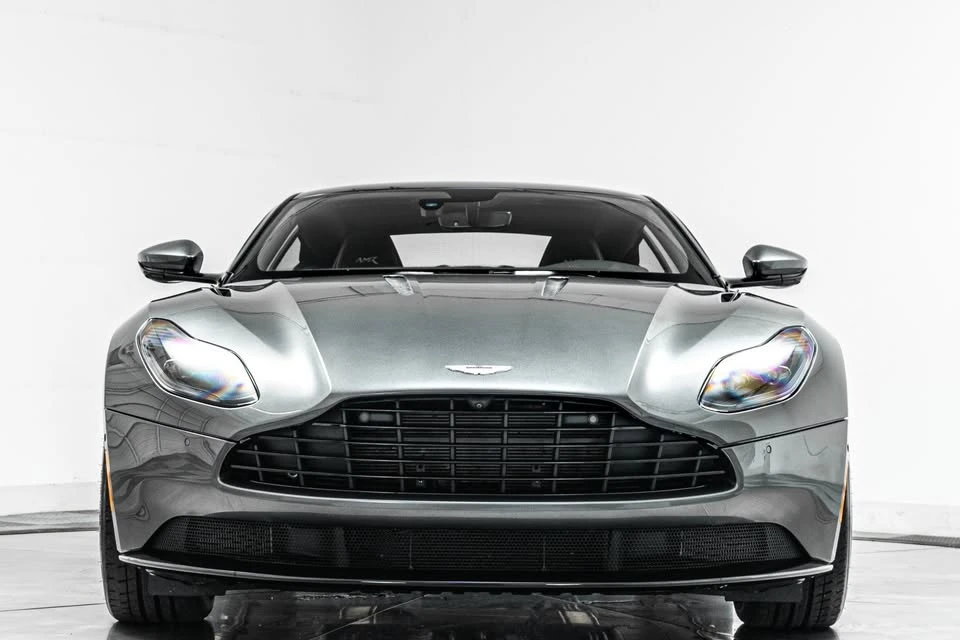2020 Aston Martin DB11 AMR - Image 3 of 15