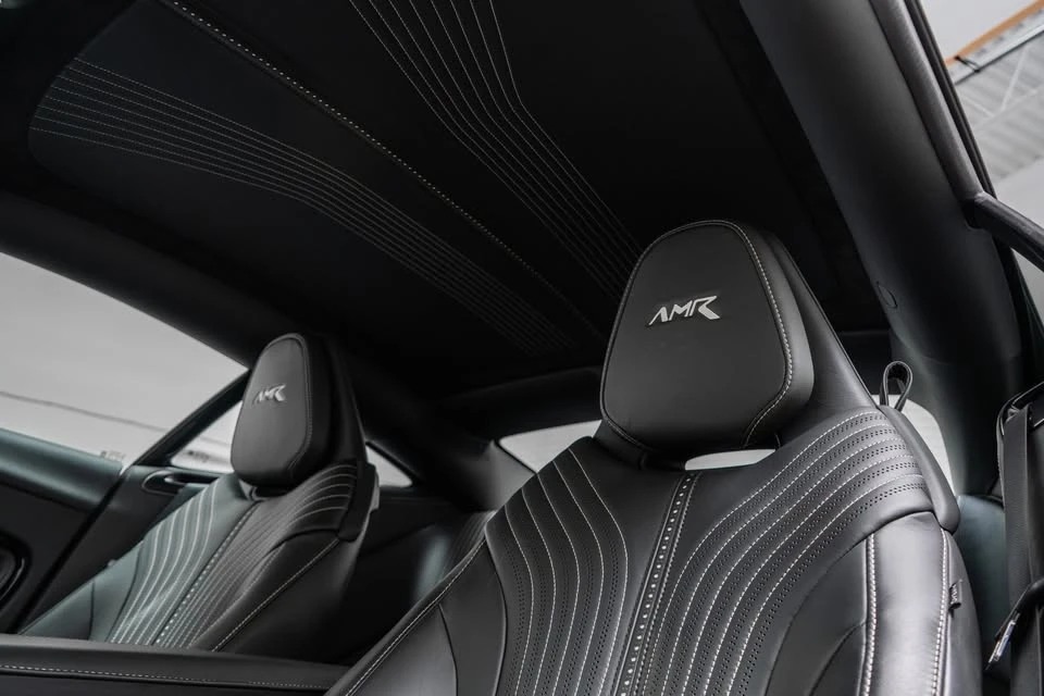 2020 Aston Martin DB11 AMR - Image 13 of 15