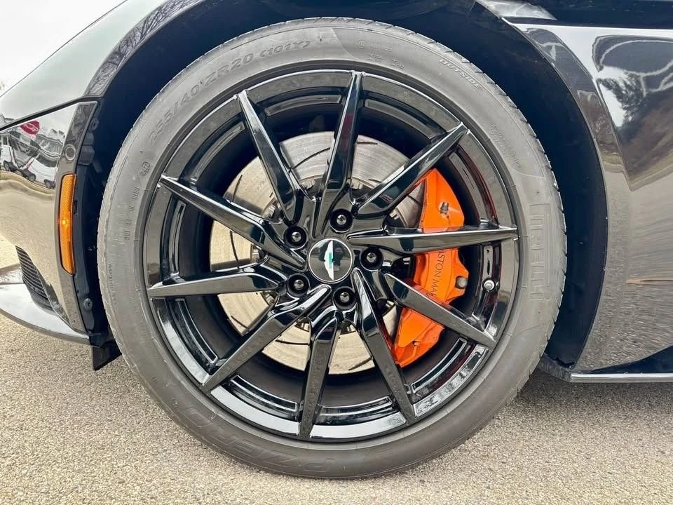 2020 Aston Martin DB11 - Image 15 of 21