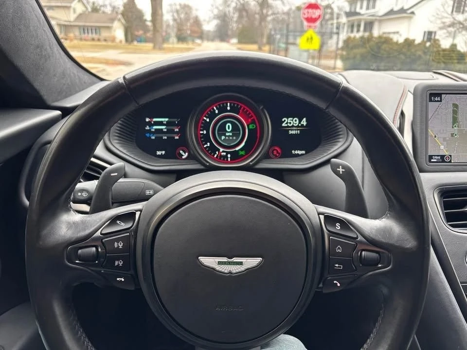 2020 Aston Martin DB11 - Image 17 of 21