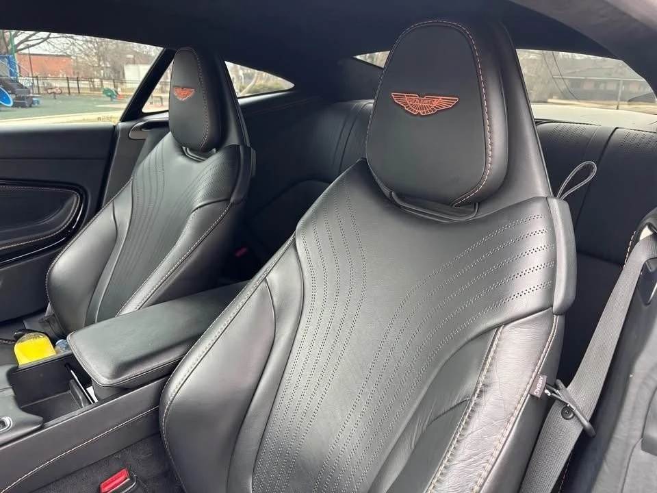 2020 Aston Martin DB11 - Image 21 of 21