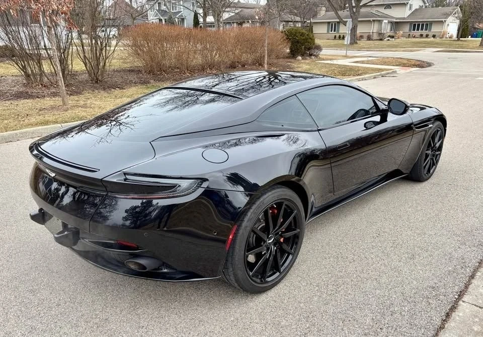 2020 Aston Martin DB11 - Image 5 of 21