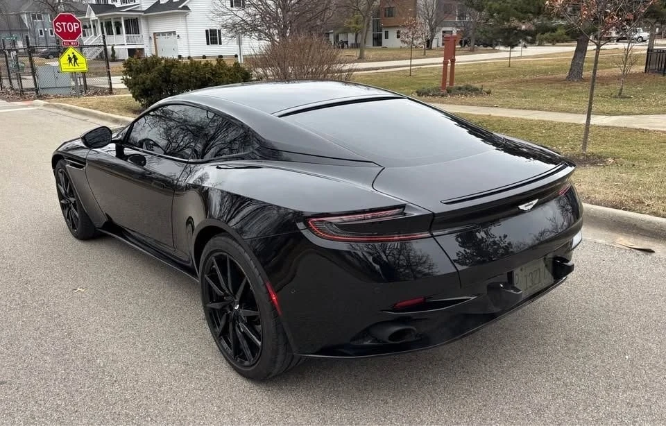 2020 Aston Martin DB11 - Image 6 of 21