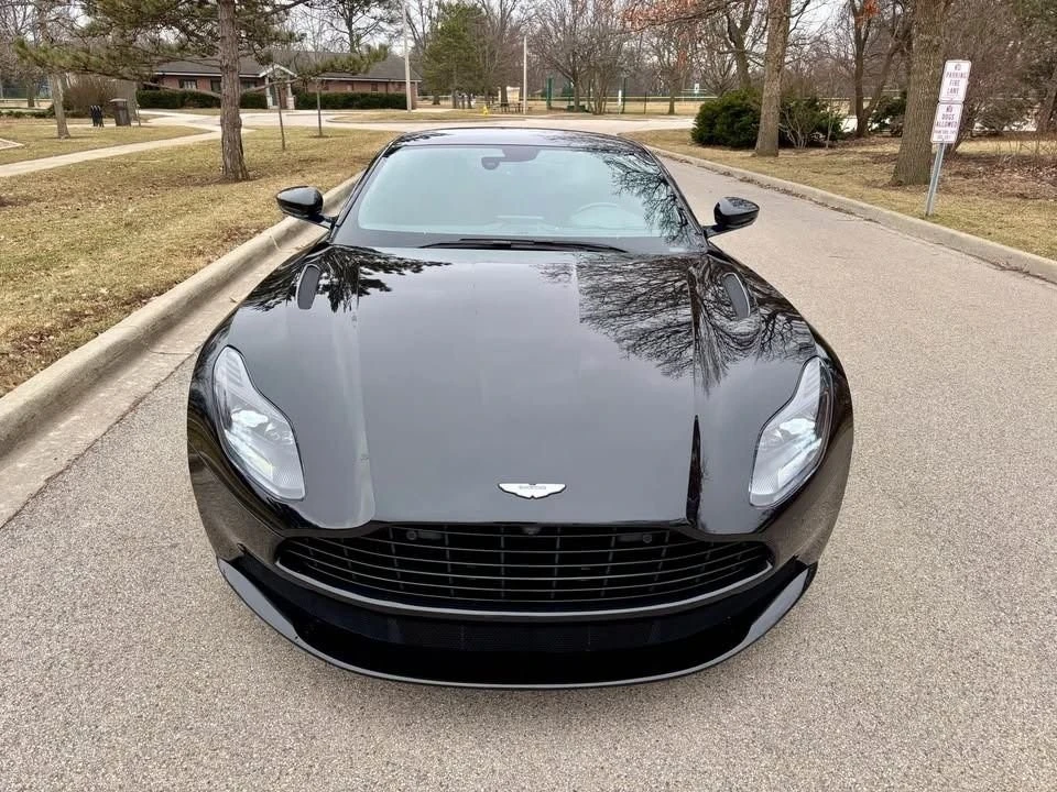 2020 Aston Martin DB11 - Image 4 of 21